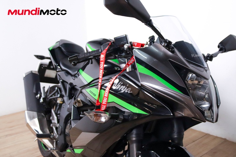 Motorbike image 4