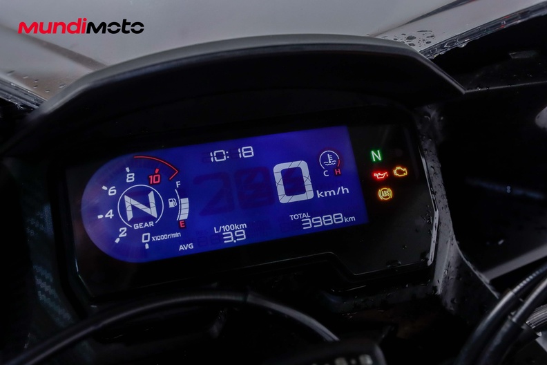Motorbike image 11