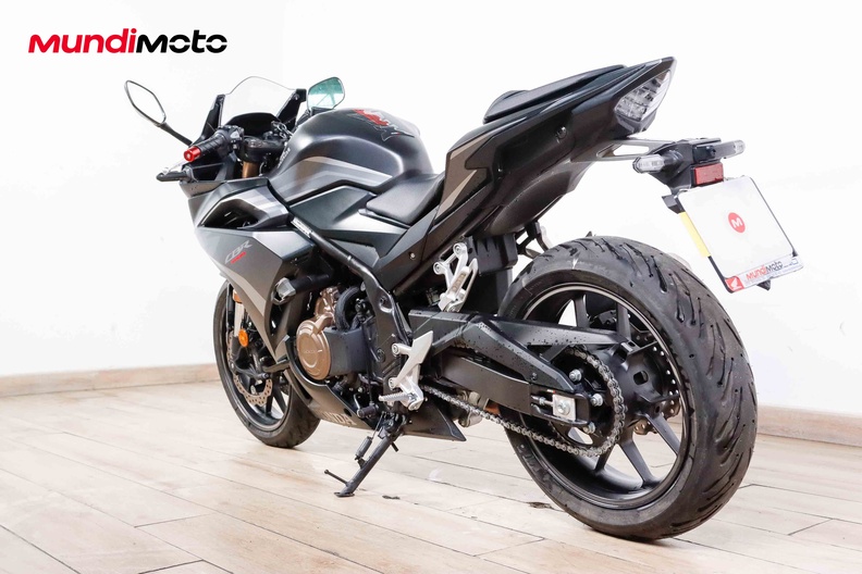 Motorbike image 7