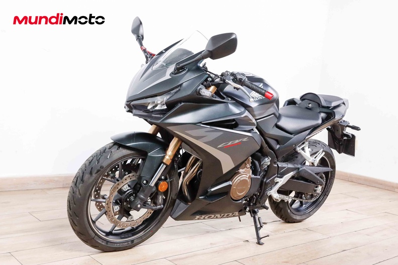 Motorbike image 6