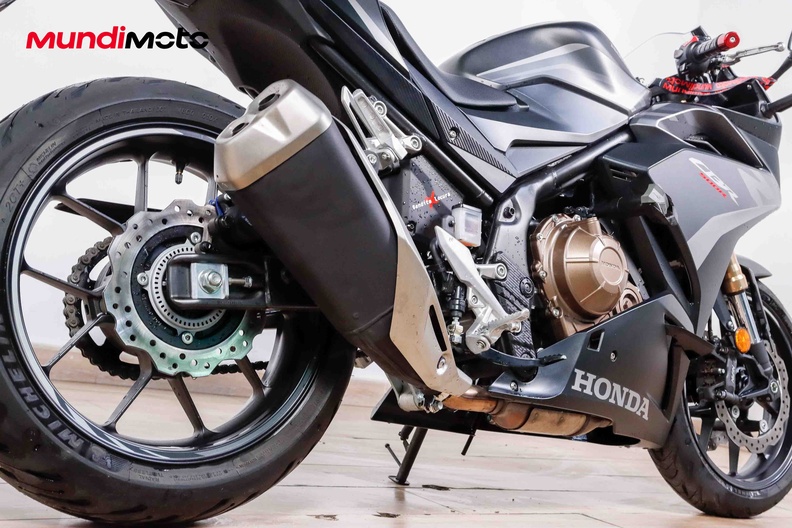 Motorbike image 3