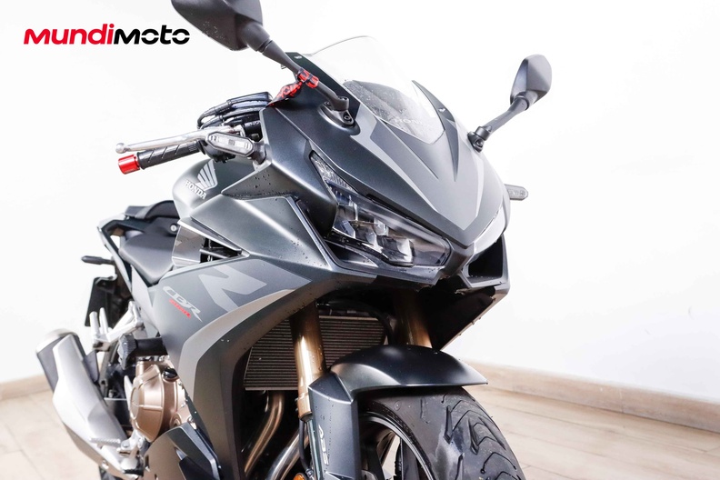 Motorbike image 4