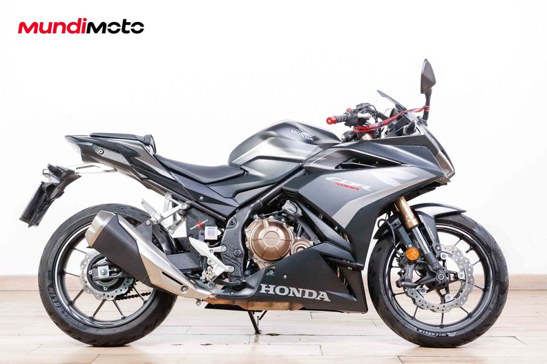 Motorbike image 0