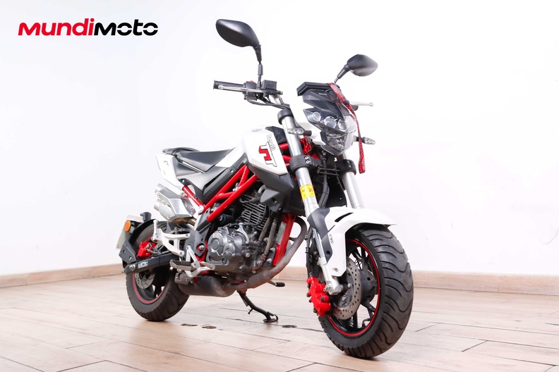 Motorbike image 1