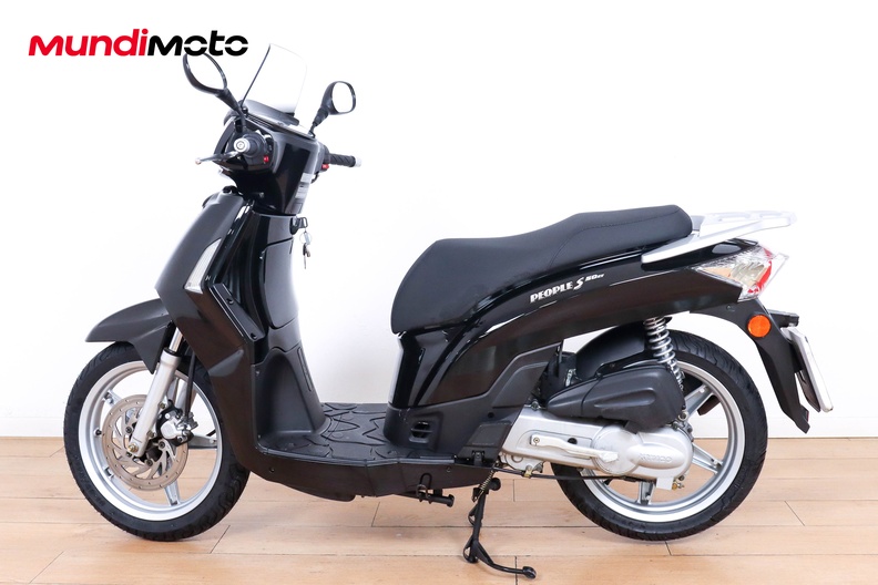 Motorbike image 5