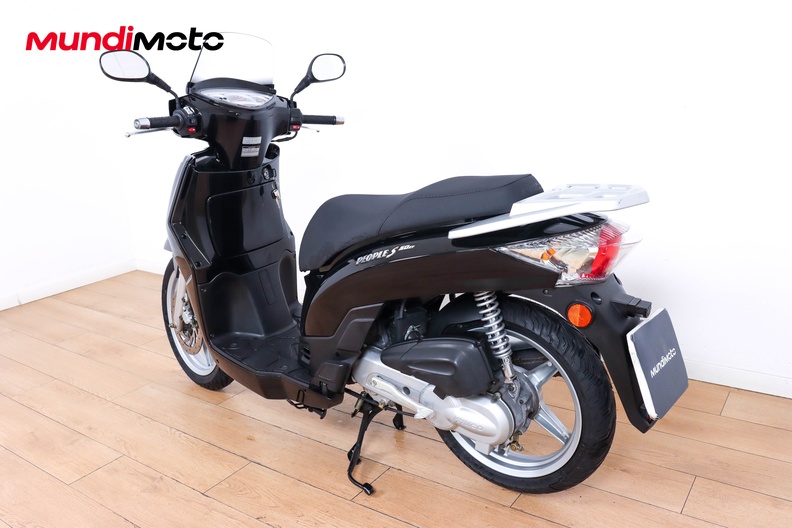 Motorbike image 6