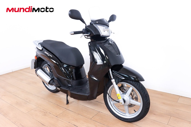 Motorbike image 1