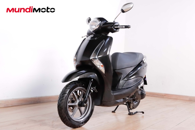 Motorbike image 7
