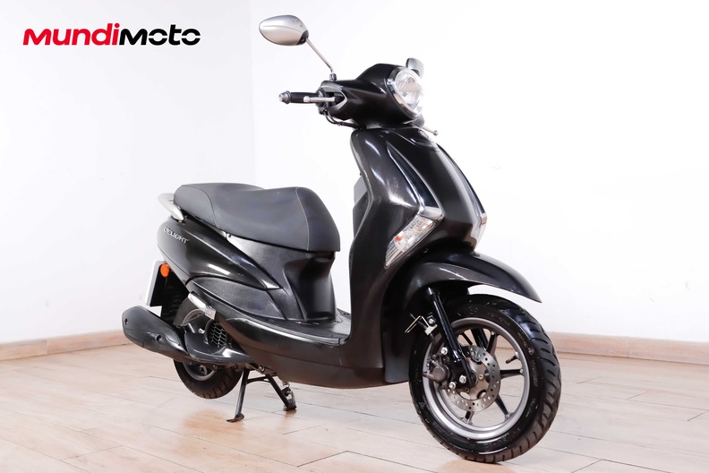 Motorbike image 1