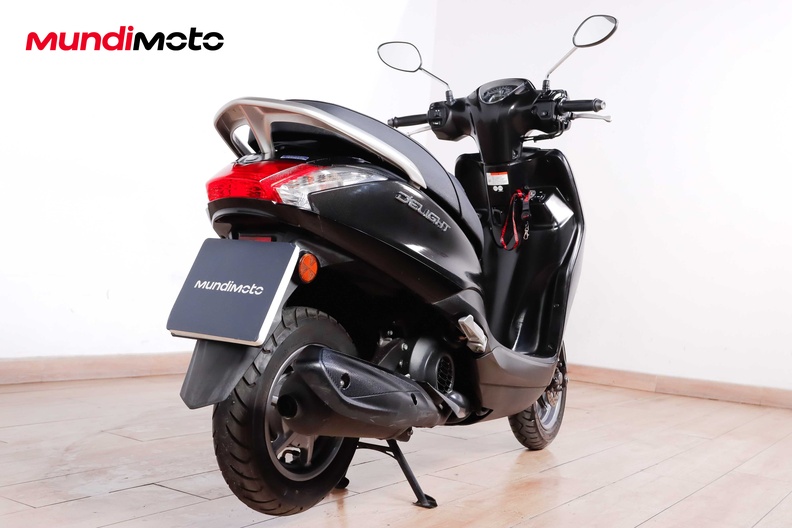 Motorbike image 2
