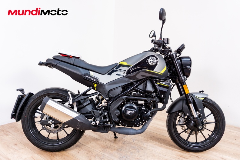 Motorbike image 0