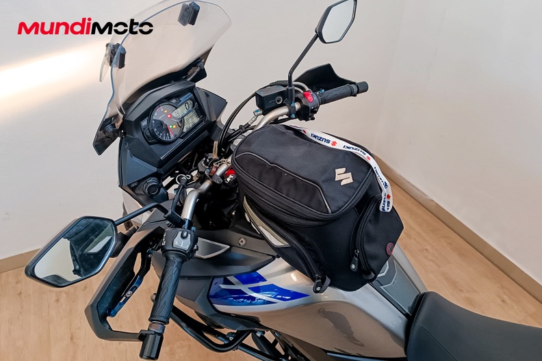 Motorbike image 10