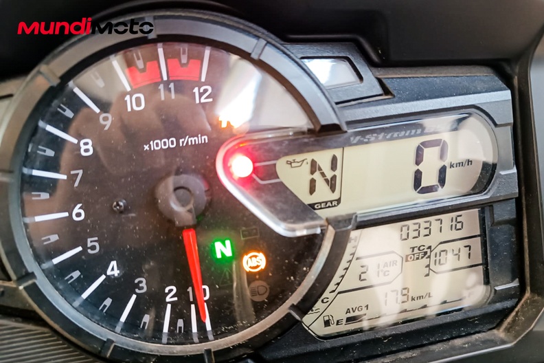 Motorbike image 11