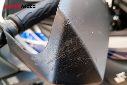 damage image