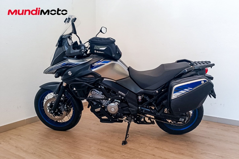 Motorbike image 5