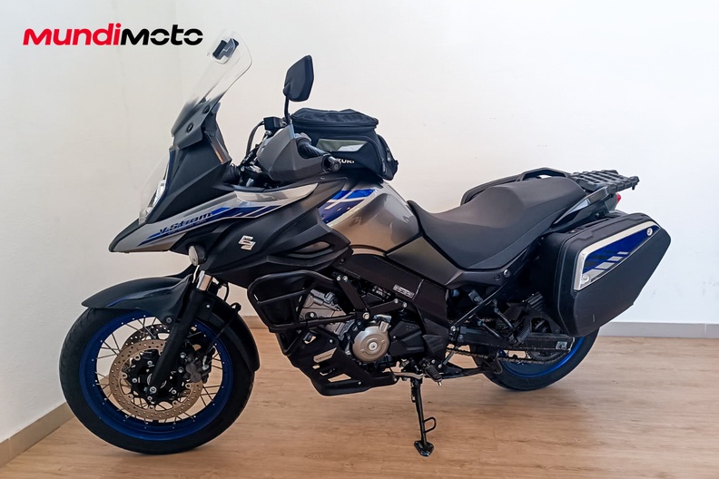 Motorbike image 6