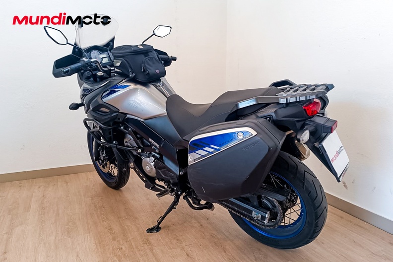 Motorbike image 7
