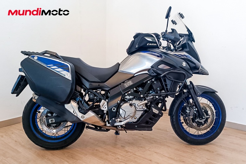 Motorbike image 0