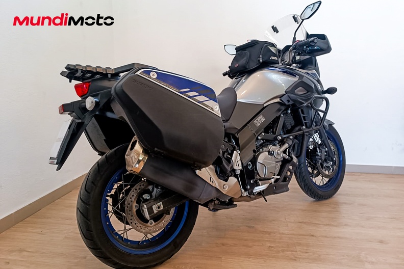 Motorbike image 2
