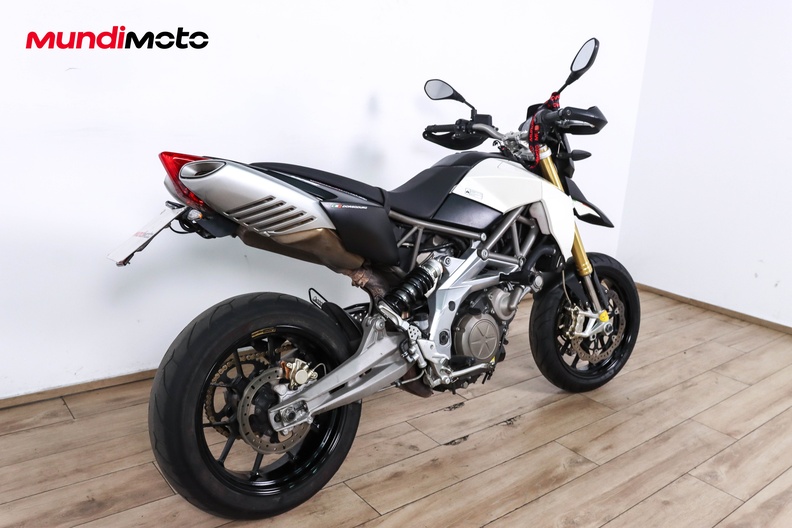 Motorbike image 2