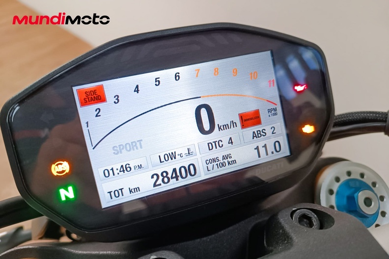 Motorbike image 11
