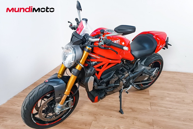Motorbike image 6
