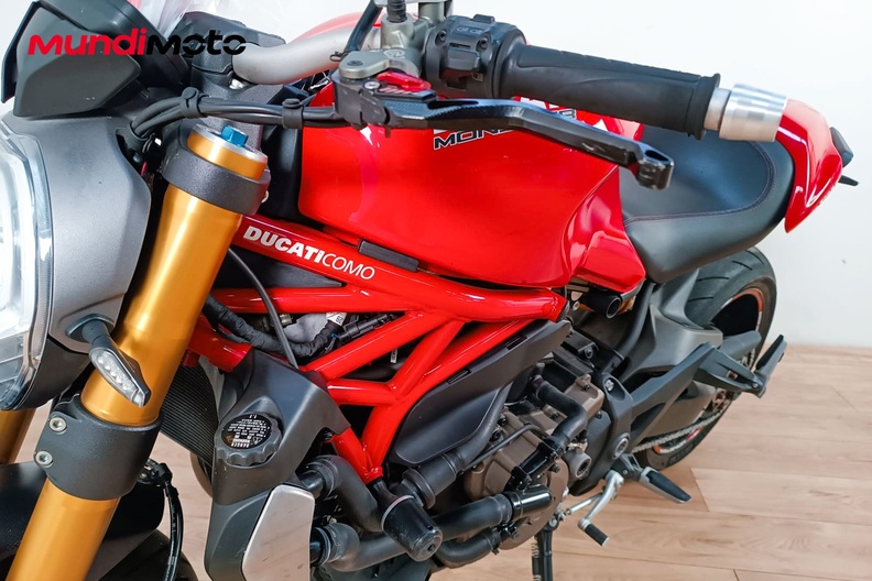 Motorbike image 9