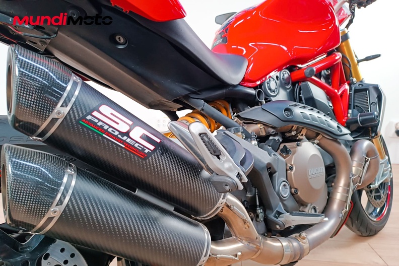 Motorbike image 3