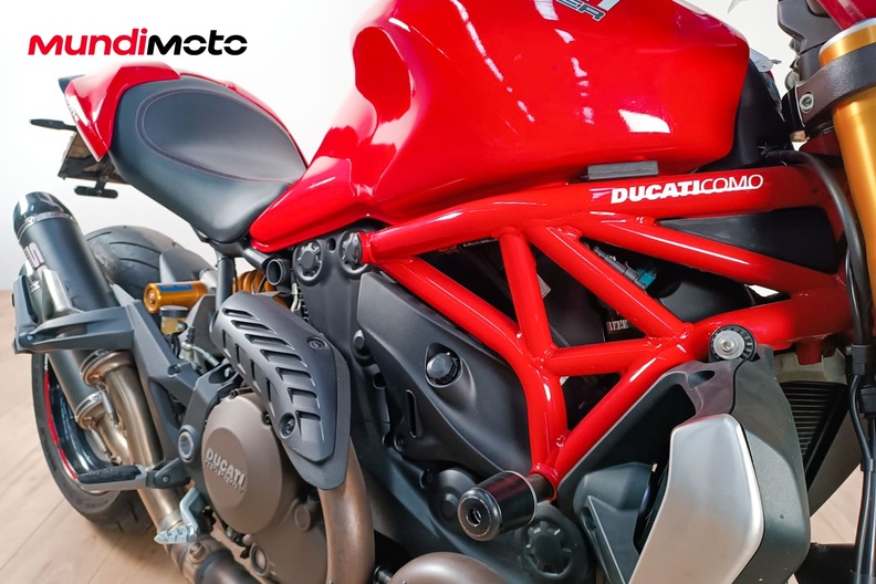 Motorbike image 4