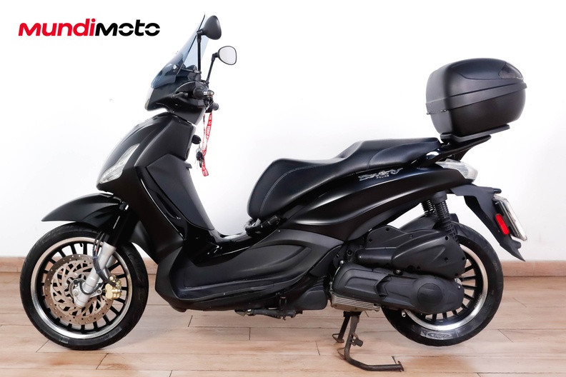 Motorbike image 5
