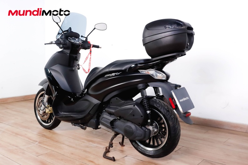 Motorbike image 6