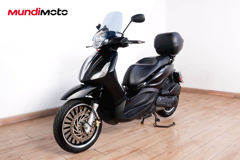 Motorbike image 7
