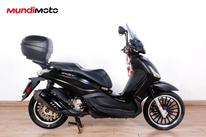 Motorbike image 0
