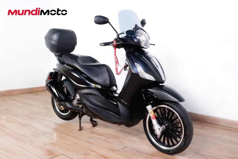 Motorbike image 1