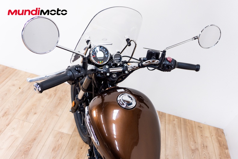 Motorbike image 10