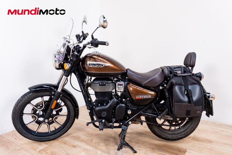 Motorbike image 5