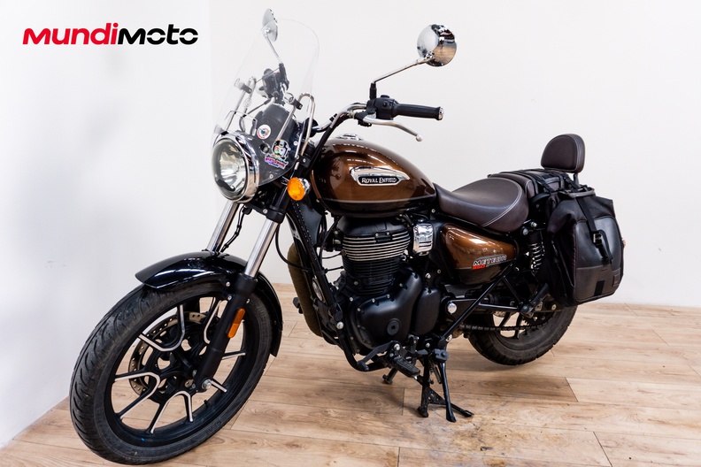 Motorbike image 6