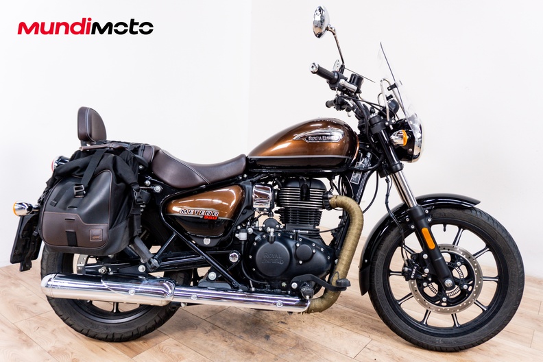 Motorbike image 0