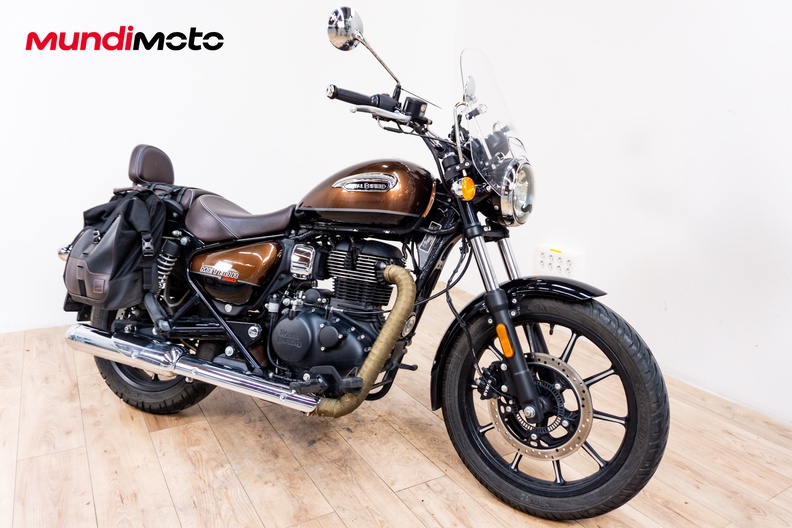 Motorbike image 1