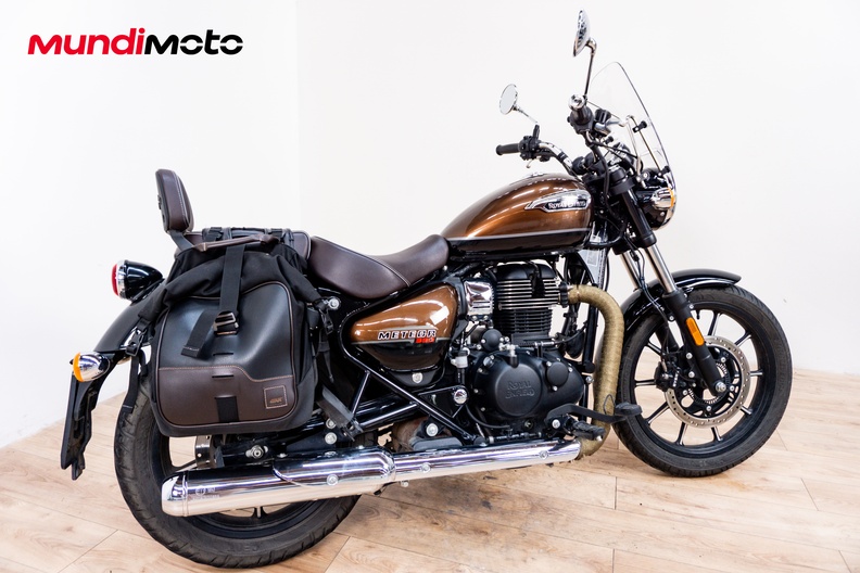 Motorbike image 2