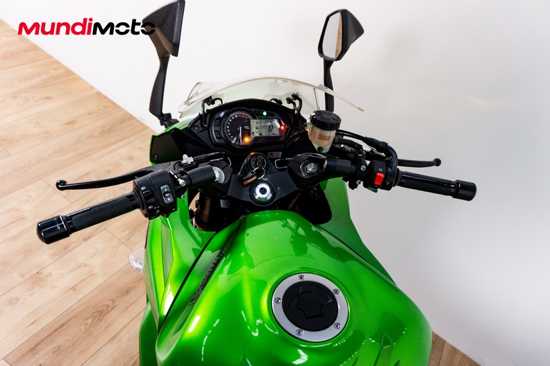 Motorbike image 10