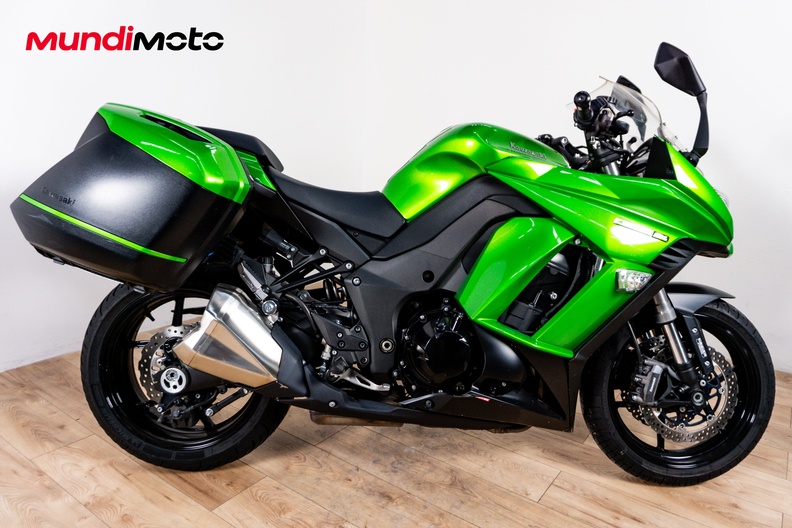 Motorbike image 0