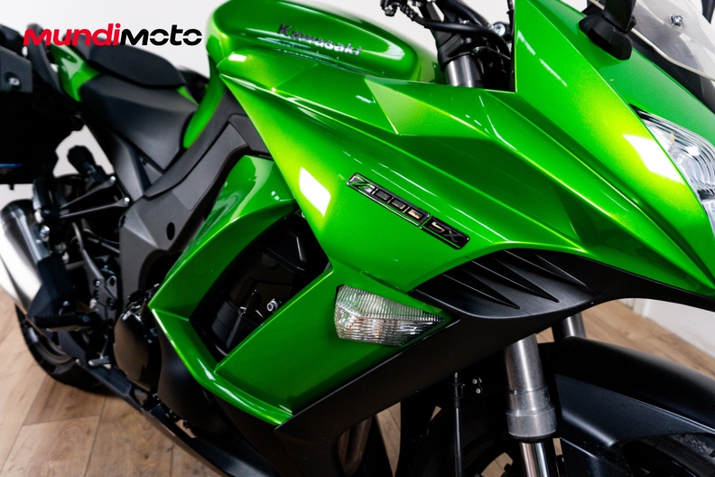 Motorbike image 4