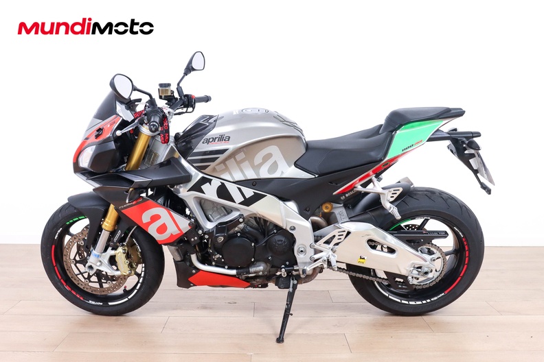 Motorbike image 5