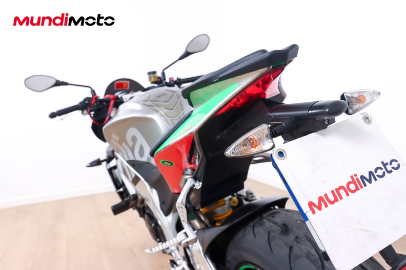Motorbike image 8