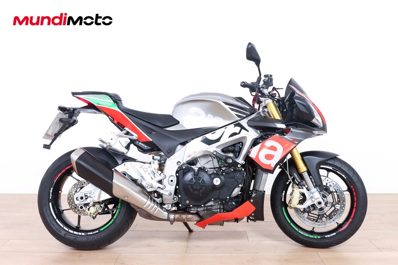 Motorbike image 0