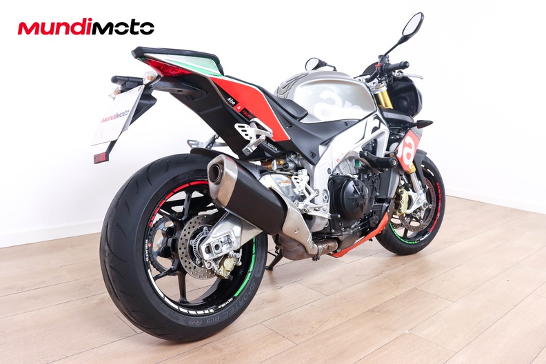 Motorbike image 2