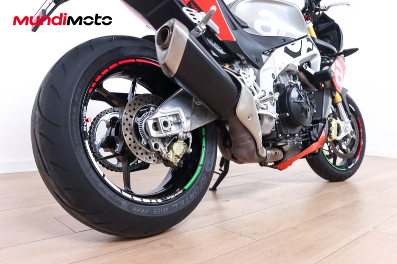 Motorbike image 3