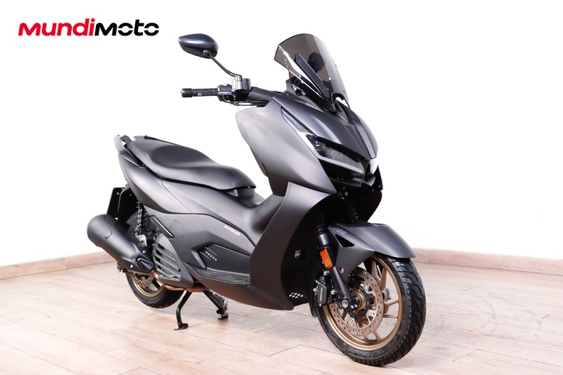 Motorbike image 1