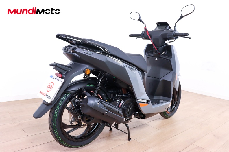 Motorbike image 2